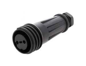 Złącze okrągłe wtyk żeńskie PIN: 2 32A 600V Buccaneer 900 PX0921/02/S