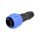 Złącze okrągłe wtyk męskie PIN: 2 32A 600V Buccaneer 900 IP68 PX0911/02/P