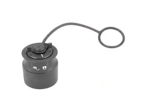 Pokrywa ochronna bagnet wewnętrzny, Buccaneer 6000 PXP6083