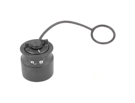 Pokrywa ochronna bagnet wewnętrzny, Buccaneer 6000 PXP6083