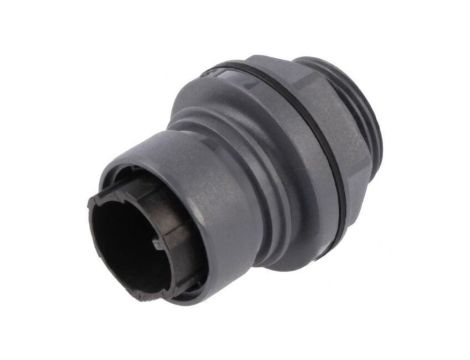 Złącze okrągłe gniazdo męskie PIN: 3 16A 277V bez styków PXP6012/03P/CR