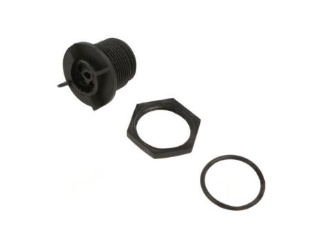 Złącze okrągłe gniazdo męskie PIN: 6 125V bez styków IP68 PX0413/06P