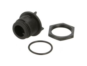 Złącze okrągłe gniazdo męskie PIN: 2 250V bez styków IP68 PX0413/02P