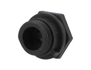 Złącze okrągłe gniazdo męskie PIN: 4 125V bez styków IP68 PX0412/04P