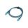 Kabel USB 4.0 USB C wtyk z obu stron niklowany 2m pudełko CA-CMCM-45CU-0020-BK