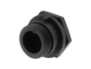 Złącze okrągłe gniazdo męskie PIN: 8 125V bez styków IP68 PX0412/08P