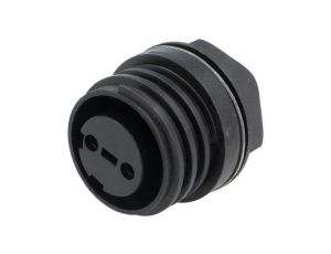 Złącze okrągłe gniazdo żeńskie PIN: 2 32A 600V Buccaneer 900 PX0931/02/S