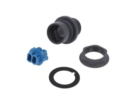 Złącze światłowodowe PIN: 2 duplex jednomodowy (SM) bagnetowe PXF6052C