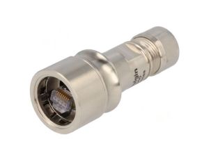 Złącze RJ45 wtyk PIN: 8 ekranowane push-pull Buccaneer 6000 PXM6034/B