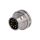 Złącze M16 gniazdo męskie PIN: 12 3A 60V lutowanie proste PXMBNI16RPM12ASCM16