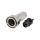 Złącze okrągłe wtyk żeńskie PIN: 2 25A 600V Buccaneer 7000 PXM7010/02S/ST/1113/SN