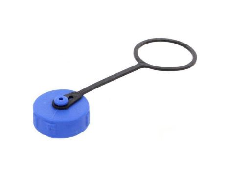 Pokrywa ochronna gwint wewnętrzny,skręcane Buccaneer 400 PX0484