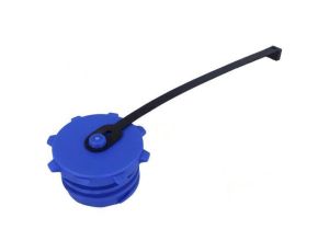 Pokrywa ochronna gwint zewnętrzny,skręcane Buccaneer 900 PX0960