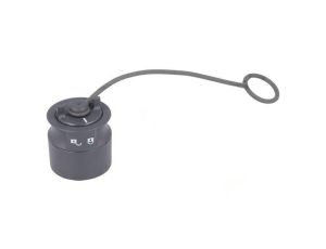 Pokrywa ochronna bagnet wewnętrzny, Buccaneer 6000 PXP6082