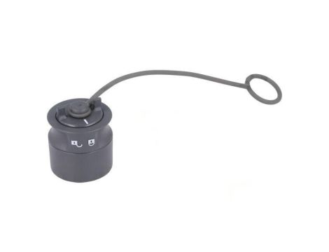 Pokrywa ochronna bagnet wewnętrzny, Buccaneer 6000 PXP6082