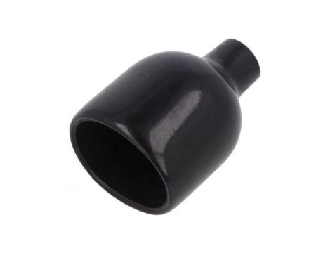 Osłona izolacyjna Zastosowanie: gniazda 12855