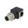 Adapter M12 żeński,RJ45 gniazdo kod X-ProfiNET PIN: 8 PXMBNI12RAF08XRJM16