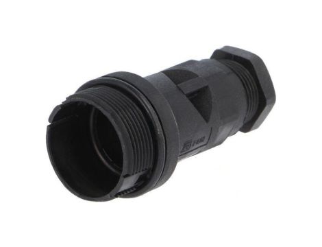 Obudowa do złączy: okrągłych gwint zewnętrzny Mini Buccaneer PX0801