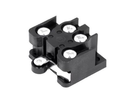 Mikroprzełącznik SNAP ACTION ON-(ON), 6A/400VAC 0,25A/220VDC 83 135 58F