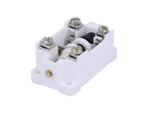 Wyłącznik krańcowy, trzpień, NO + NC, 16A, Max. 500VAC 220VDC LK-1