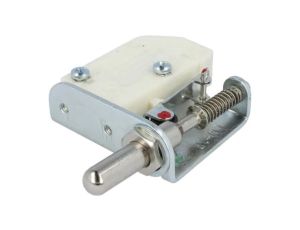 Wyłącznik krańcowy, trzpień, SPDT, 16A, Max. 400VAC 220VDC LM-1P