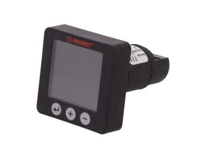 Wskaźnik analogowy 4-20mA/0-10V, 24VAC, 22mm, MD22-TFT W0-MD22-TFT-IU