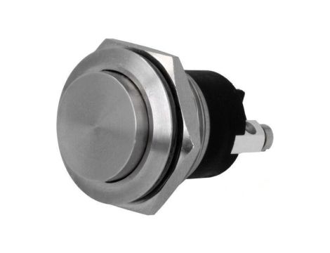 Przełącznik wandaloodporny Poz: 2 SPST 1A/50VAC 1A/50VDC IP68 MP0037/2