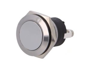 Przełącznik wandaloodporny Poz: 2 SPST 1A/50VAC 1A/50VDC IP68 MPB037