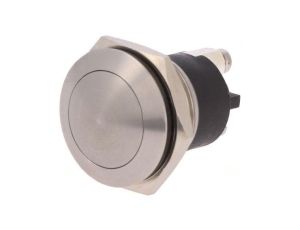 Przełącznik wandaloodporny Poz: 2 SPST 1A/50VAC 1A/50VDC IP68 MP0037/3