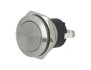 Przełącznik wandaloodporny Poz: 2 SPST 1A/50VAC 1A/50VDC IP68 MP0037