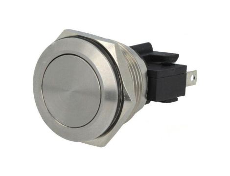 Przełącznik wandaloodporny Poz: 2 SPDT 5A/250VAC 2A/28VDC MP0031