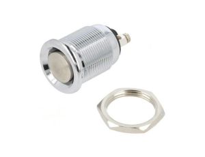 Przełącznik wandaloodporny Poz: 2 SPST-NO 1A/50VAC 1A/50VDC MP0033