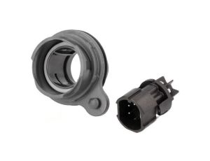 Złącze okrągłe gniazdo męskie PIN: 6 10A 500V Buccaneer 7000 PXP7012/06P/ST