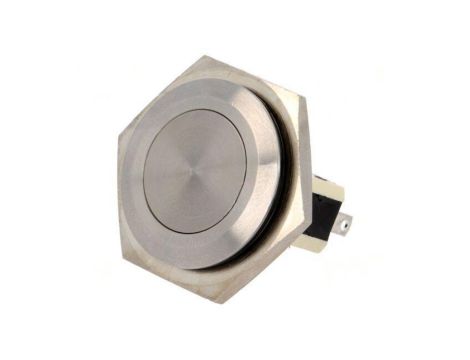 Przełącznik wandaloodporny Poz: 2 SPST-NO + SPST-NC 5A/250VAC MP0038