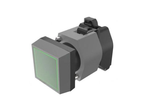 Lampka kontrolna 22mm OptoHiT Podśw BA9S,zależnie od oprawy 704.202.5