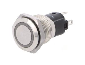 Przełącznik wandaloodporny Poz 2 SPDT 3A/240VAC 3A/240VDC 82-4151.1134