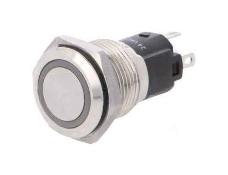 Przełącznik wandaloodporny Poz 2 SPDT 3A/240VAC 3A/240VDC 82-4151.1134