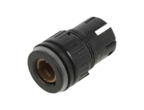 Korpus 22mm Poz.stab 2 IP65 61 Poz 2 21,2x21,2mm plastik 61-4210.0