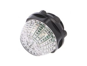 Lampka kontrolna 22mm 14 Podśw LED 24V Ø22,5mm 24VAC 24VDC 14-060.307