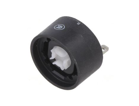 Element stykowy 84 IP40 2,8x0,8mm Styki NO 84-8510.0020