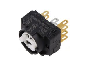 Element stykowy 61 Styki NO x3 250VAC 5A -2555C 61-8430.22