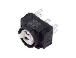 Element stykowy 61 Styki NC + NO 250VAC 5A 61-8470.12