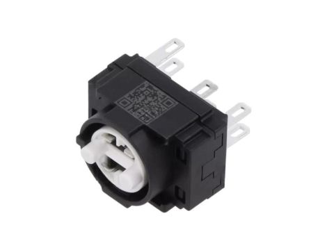 Element stykowy 61 Styki NC + NO 250VAC 5A 61-8470.12