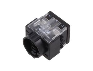 Element stykowy 61 Styki NC + NO 250VAC 5A 61-8775.11