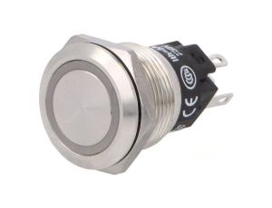 Przełącznik wandaloodporny Poz 2 SPDT 3A/240VAC 3A/240VDC 82-5151.1113