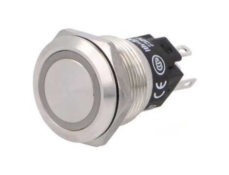 Przełącznik wandaloodporny Poz 2 SPDT 3A/240VAC 3A/240VDC 82-5151.1113