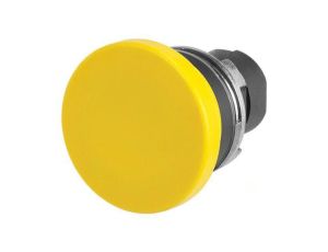 Przełącznik przyciskany 22mm Poz.stab 2 żółty brak IP65 46 46-2534.1G40.000