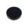 Soczewka do przycisku 22mm 61 czarny aluminium 61-9841.0