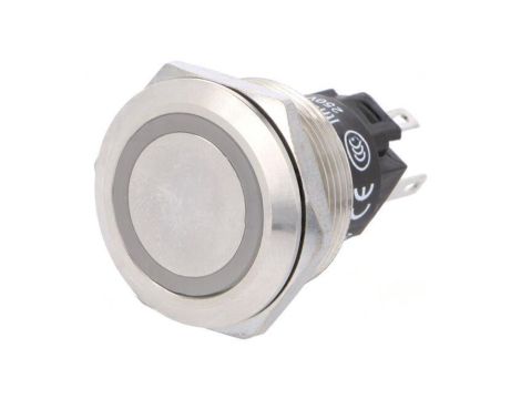 Przełącznik wandaloodporny Poz 2 SPDT 3A/240VAC 3A/240VDC 82-6151.2134