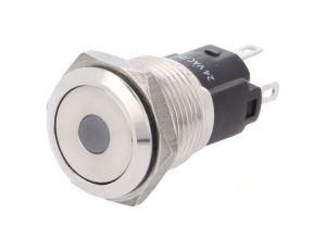 Przełącznik wandaloodporny Poz 2 SPDT 3A/240VAC 3A/240VDC 82-4151.1214